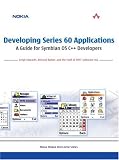 Developing Series 60 Applications: A Guide for Symbian OS C++ Developers