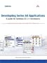 Developing Series 60 Applications: A Guide for Symbian OS C++ Developers