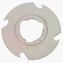 Optional Seed Plates for Earthway's Garden Seeder 1001B