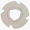 Optional Seed Plates for Earthway's Garden Seeder 1001B