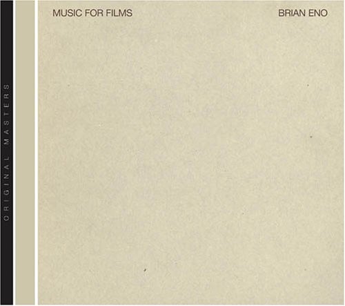 Brian Eno - Music for Films