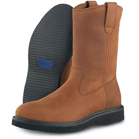 Men's Wolverine� Wellingtons Brown