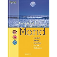 Ges�nder leben mit dem Mond
