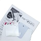 Palm TX ClearTouch Crystal Screen Protector (Single Pack)