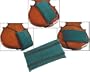 Carlo Robelli Slim Softie Violin Shoulder Rest