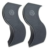 2-piece Benwin FX USB Powered Multimedia Speakers