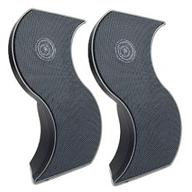 Benwin 2-Piece FX USB-P 2.0 Multimedia Speakers by Benwin
