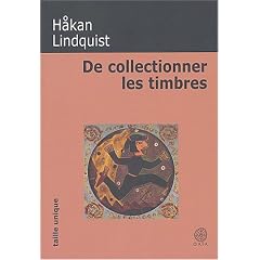 De collectionner les timbres