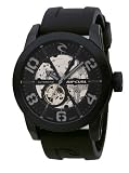 R1 Automatik Midnight Charcoal
