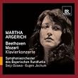 BEETHOVEN: Klavierkonzert Nr. 1 / MOZART: Klavierkonzert Nr. 18