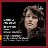 Produkt-Bild: BEETHOVEN: Klavierkonzert Nr. 1 / MOZART: Klavierkonzert Nr. 18