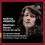 BEETHOVEN: Klavierkonzert Nr. 1 / MOZART: Klavierkonzert Nr. 18