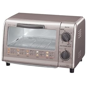 SANYO �g�[�X�^�[ �s���N SK-PZ3(P)