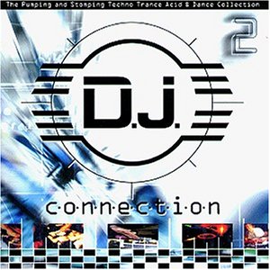 Future Sound - Bad K (SPV) DJ Connection Vol.2