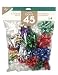 Berwick Industries 65240 Xmas Bows 50ct Asst (Pack of 30)