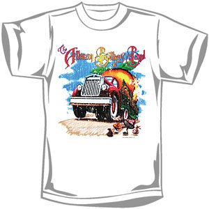 Allman Brothers - T-shirts - Band
