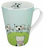 KONITZ (�R�[�j�b�c�j Globetrotter Cow �}�O 111 032 0477
