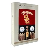 USC Golf Gift Set