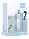 Kitchen Craft Le'Xpress classico Style 6 Cup Express Coffee Maker
