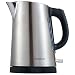 from Kenwood Kenwood SJM150 3 Kilo Watt 1.6 Litre Stainless Steel Kettle
