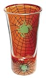 Santa Barbara GLS15-5580N Halloween Lolita Party Shot, Green Spider