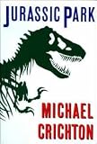 Michael Crichton Set (Jurassic Park, Lost World)