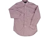 Polo by Ralph Lauren - Polo by Ralph Lauren Classic-Fit Gingham Shirt