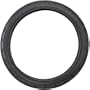 CyclePro Slick 16 Inch x 1.75 Inch Wire, Black