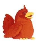 The Puppet Company CarPets Hen Hand Puppet