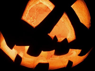 41PHbGw3C%2BL Halloween Posters and Prints