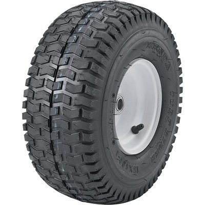 Turf Tire Assembly  Ball Bearing - 15 x 600 x 