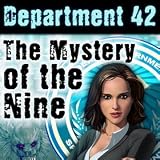 Department 42: The Mystery of the Nine [Download]