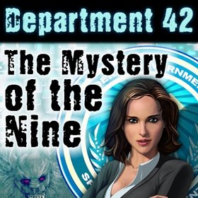 Department 42: The Mystery of the Nine [Download]