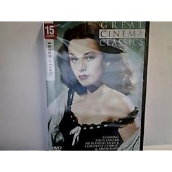 Great Cinema Classics