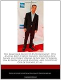 The Armchair Guide to Entertainment: 13th Annual Kid's Choice Awards, featuring Ben Savage and Rider Strong of Boy Meets World, Lisa Kudrow, Jennifer Aniston, and Courteney Cox of Friends, et. al.