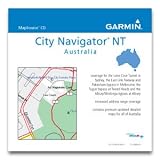 Garmin City Navigator Micro Sd - Cartography - Cartography