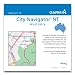 MicroSD City Nav Australia 010-10763-00