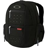 Oakley Mens Arsenal Backpacks (Black)