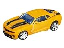 Transformers  Deluxe Bumblebee Figure