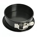 Kaiser 643601 Bake&Play Springform, 12 cm