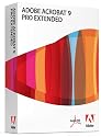 Adobe Acrobat Pro Extended 9 Upgrade