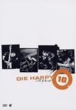 Produkt-Bild: Die Happy - 10: Live and Alive