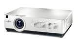 Sanyo PLC XU350 - LCD projector - 3500 ANSI lumens - XGA (1024 x 768) - 4:3 - standard lens