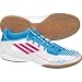 Adidas Hallen Fussballschuhe F10 IN U41855:44, 44