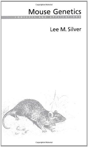 Mouse Genetics: Concepts and Applications