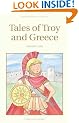 Tales of Troy and Greece (Wordsworth Children's Classics)