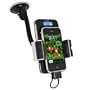 Satechi Windshield Mount Fm Transmitter for iPhone 3G and iPod Touch with Remote Control