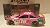 Kyle Busch 2015 M&M's Paint The Track Pink 1:64 Nascar Diecast