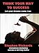 Think Your way to Success: Let Your Dreams Run Free