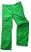 Special Blend Major Women's Snowboard Pants - Kelly Green